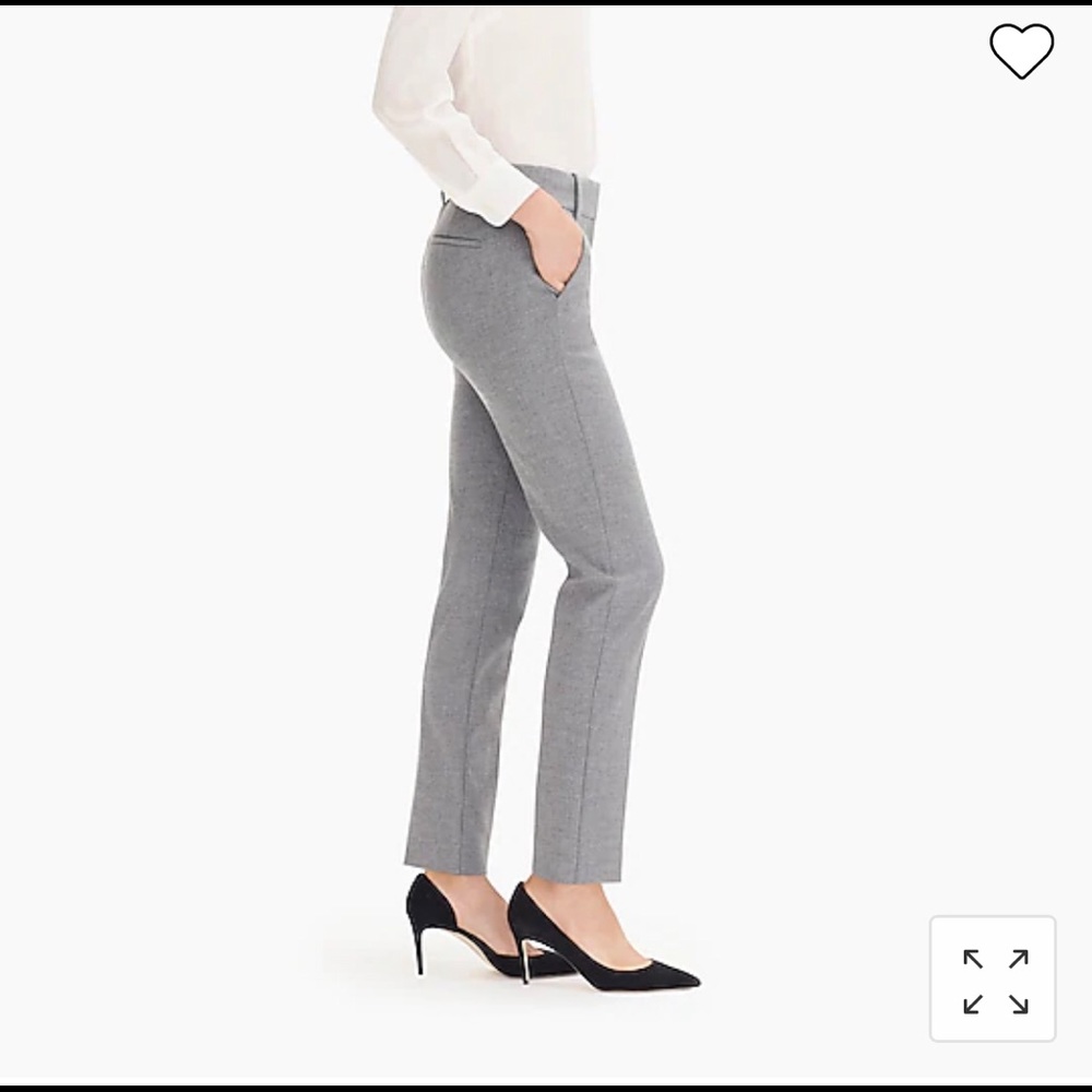 J Crew Cameron